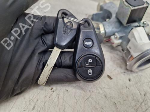Switch SUBARU IMPREZA Saloon (GE, GV) 2.5 AWD | BP40181337I30  - Image 7