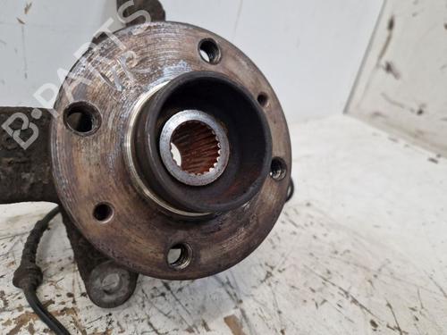 Right front steering knuckle DACIA LOGAN MCV (KS_) 1.6 (KS0B, KS0D, KS0F) | BP37140588M26 - Image 3