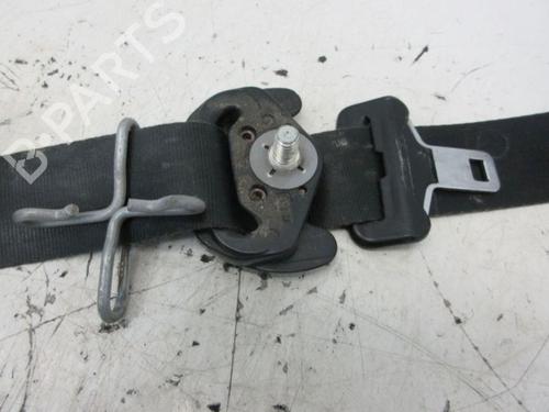 Front left seatbelt CITROËN C4 Coupe (LA_) 1.4 16V | BP30668316I26  - Image 6