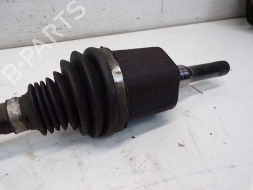 Left front driveshaft FORD MONDEO V Hatchback (CE) 1.5 EcoBoost | BP37133148M38 - Image 4