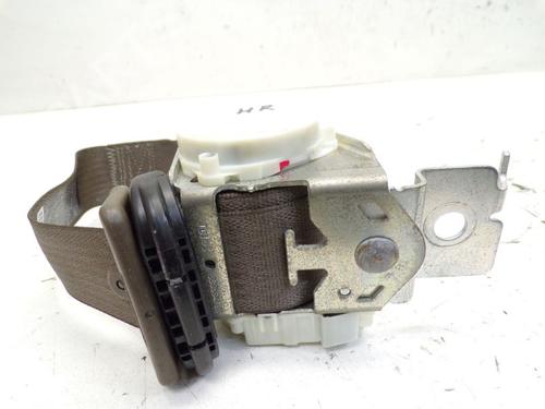 Rear right seatbelt JEEP CHEROKEE (KJ) 3.7 4x4 | BP18802163I28 