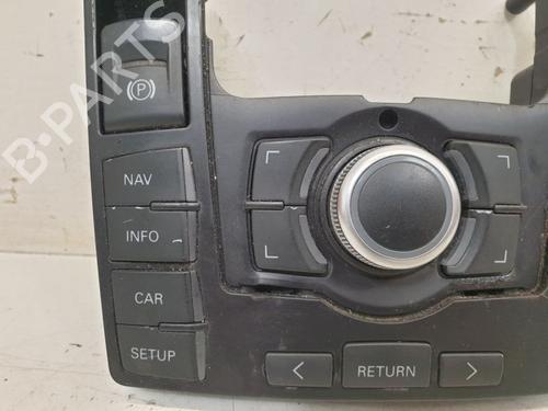 Switch AUDI A6 C6 Avant (4F5) 3.0 TDI quattro | BP36475653I30 - Image 4