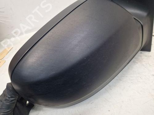 Right mirror MERCEDES-BENZ VITO / MIXTO Van (W639) 111 CDI 4x4 (639.601, 639.603, 639.605) | BP29100713C27 