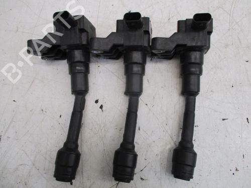 Ignition coil FORD FIESTA VII (HJ, HF) 1.0 EcoBoost | BP38027910M94 - Image 3