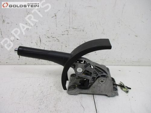 Used Hand brake SEAT TOLEDO III (5P2) 1.9 TDI (105 hp) 18764842