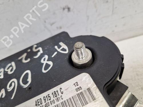 Control unit AUDI A8 D3 (4E2, 4E8) 4.2 TDI quattro | BP34703792M11 - Image 5