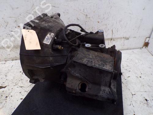 Gearbox FORD B-MAX (JK) 1.0 EcoBoost | BP29093797M3 