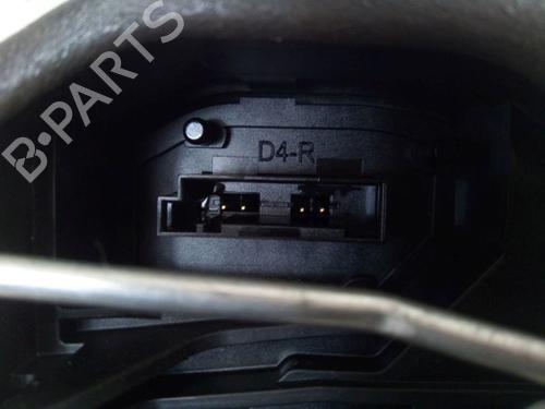 Front right lock BMW 1 (F20) 116 i | BP29104860C97 