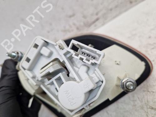 Right tailgate light SKODA SUPERB II (3T4) 2.0 TDI | BP27362420C80 