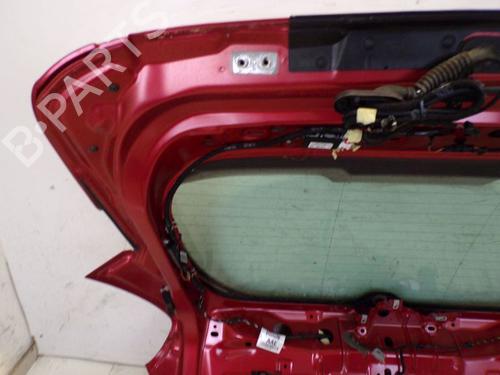Tailgate FORD FOCUS III 1.0 EcoBoost | BP29089241C6 