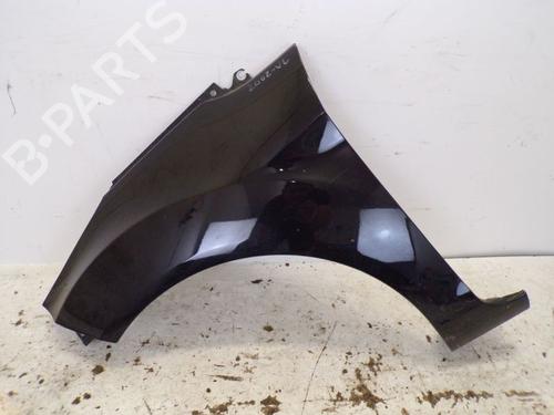 left-front-fenders-ford-fiesta-vi-cb1-ccn-2008-38507211 main image
