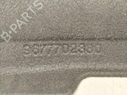 Hattehylde PEUGEOT 2008 I (CU_) 1.6 HDi | BP39615622C85 - Image 6