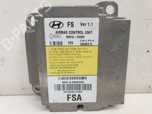 control-unit-hyundai-veloster-fs-2011-2012-2013-2014-2015-2016-2017-38029549 main image