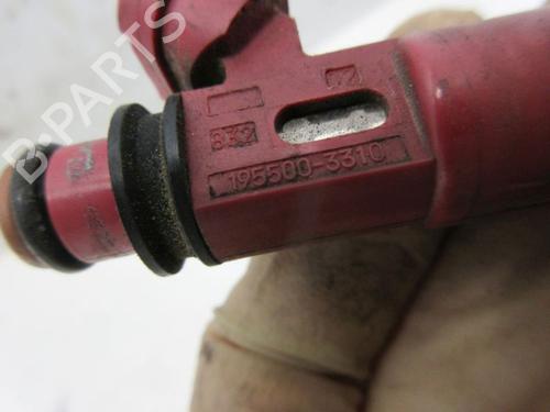 Injector MAZDA MX-5 II (NB) 1.8 16V (NB8C) | BP37124939M100 - Image 7