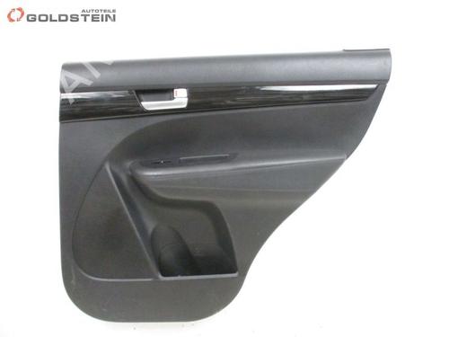 Used Rear right panel KIA SORENTO II (XM) 2.2 CRDi (197 hp) 18758788