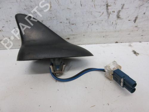 Used Antenna/Base OPEL INSIGNIA A Sports Tourer (G09) 2.0 CDTI (35) (160 hp) 21137814