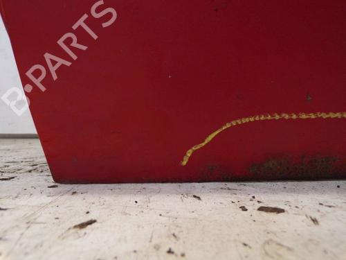 Left rear door SUBARU IMPREZA Hatchback (GR, GH, G3) 2.0 D AWD | BP29093037C4 