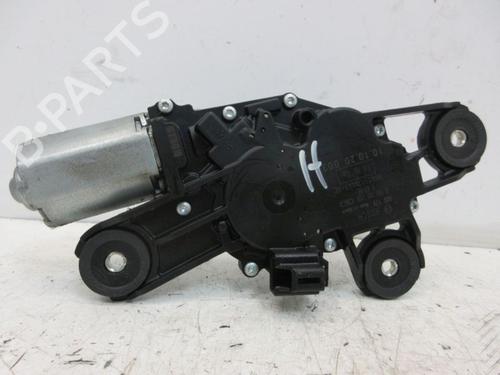 Rear wiper motor FORD KUGA I 2.0 TDCi | BP19290787M102 