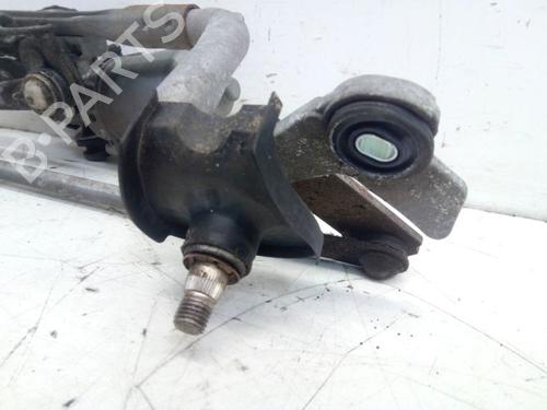 Vindrute Vindusviskermekanisme TOYOTA PRIUS (_W3_) 1.8 Hybrid (ZVW30) | BP30851186C83