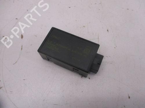 Used Electronic module Electronic module 37119220 37119220