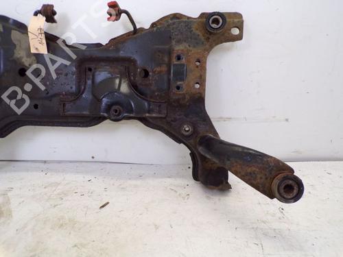 Subframe MAZDA 3 (BK) 1.6 (BK14) | BP18801337M9