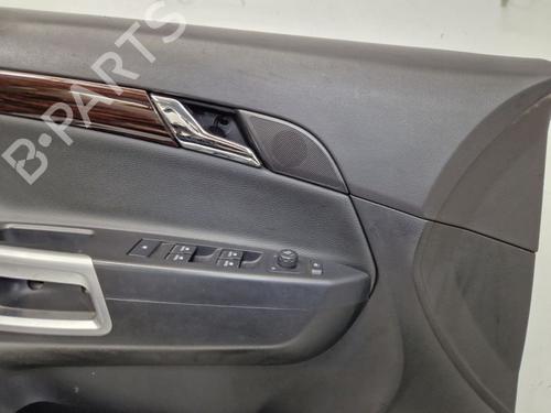 Front left panel OPEL ANTARA A (L07) 2.0 CDTI 4x4 | BP37137223C58 - Image 4
