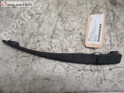 Used Front windshield wiper arm OPEL MERIVA B MPV (S10) 1.4 (75) (120 hp) 13761838