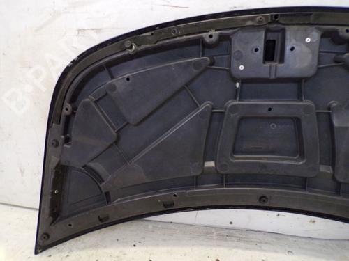 Motorhjelm SMART FORFOUR (454) 1.3 (454.031) | BP29093454C1 