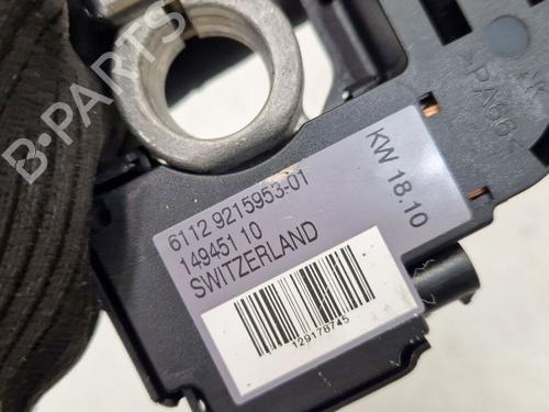 Cable BMW 1 (E87) 123 d | BP37145031E12 - Image 8