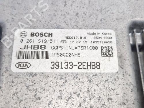 Engine control unit (ECU) KIA SOUL II (PS) EV Electric | BP36537291M57 - Image 6