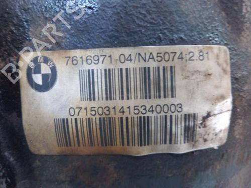 Rear differential BMW 1 (F20) 116 i | BP37136635M24 - Image 10
