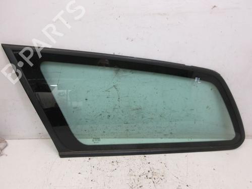 Used Rear left door window VOLVO V50 (545) 2.4 (170 hp) 19295772