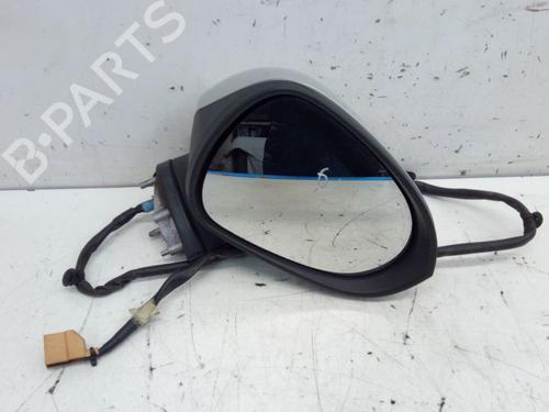Used Right mirror SEAT EXEO ST (3R5) 2.0 TDI (143 hp) 29102758