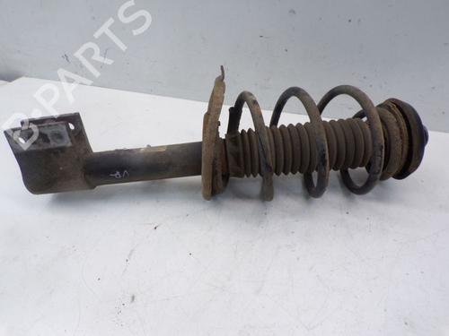 Used Right front shock absorber PEUGEOT 308 SW I (4E_, 4H_) 1.6 HDi (109 hp) 18805507