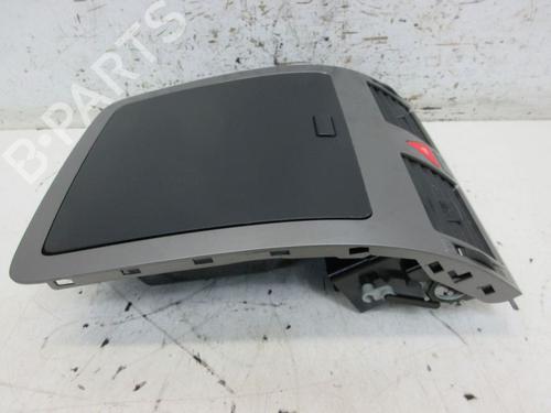 Air vent VW TOURAN (1T1, 1T2) 1.9 TDI | BP19297384I21 
