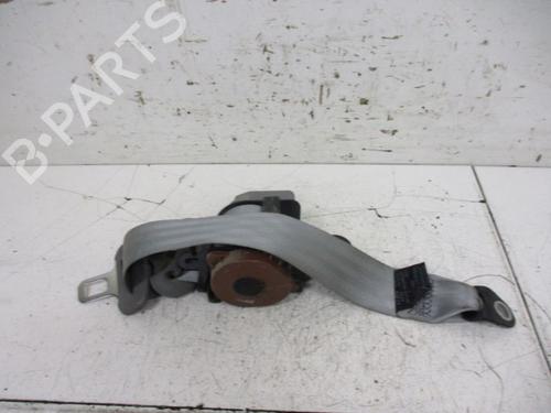 Used Rear right seatbelt KIA SORENTO I (JC) 2.5 CRDi 4WD (140 hp) 18792853