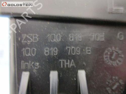 Air vent VW EOS (1F7, 1F8) 2.0 TFSI | BP37101977I21 - Image 5
