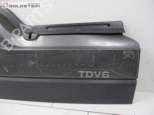 Tailgate LAND ROVER DISCOVERY III (L319) 2.7 TD 4x4 | BP18761441C6 