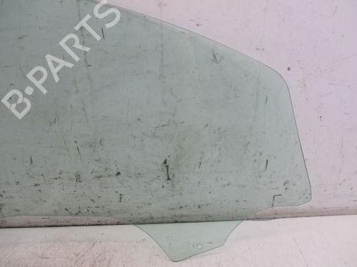 Front left quarter glass OPEL CORSA D (S07) 1.0 (L08, L68) | BP19299275C111 