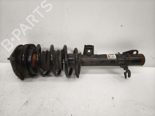 Used Left front shock absorber Left front shock absorber 39062726 39062726