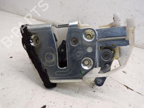 Rear left lock SUZUKI SX4 (EY, GY) 1.9 DDiS (RW419D) | BP29096862C100 