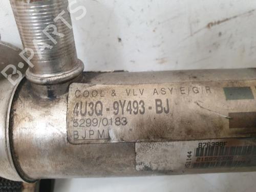 Egr PEUGEOT 407 Coupe (6C_) 2.7 HDi | BP36475708M69  - Image 9