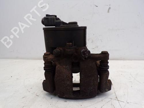 Left rear brake caliper VOLVO XC60 I SUV (156) 3.2 AWD | BP29097501M107