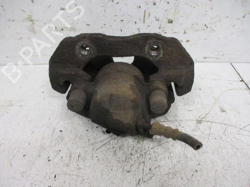 Left front brake caliper FORD TRANSIT CONNECT (P65_, P70_, P80_) 1.8 TDCi | BP37111195M105 - Image 2