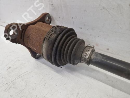 Right rear driveshaft CHEVROLET TRAX 1.7 TD AWD | BP33276208M41 - Image 5