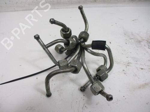 Pipe RENAULT MEGANE III Hatchback (BZ0/1_, B3_) 1.5 dCi (BZ09, BZ0D, BZ1W, BZ29, BZ14) | BP37113857M125 - Image 2