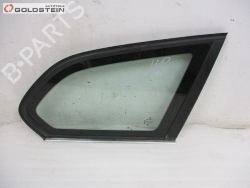 Used Rear right door window BMW 3 Touring (E91) 325 d (197 hp) 18757373