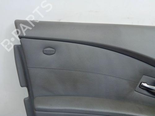 Front left panel BMW 5 Touring (E61) 525 xi | BP29106372C58 