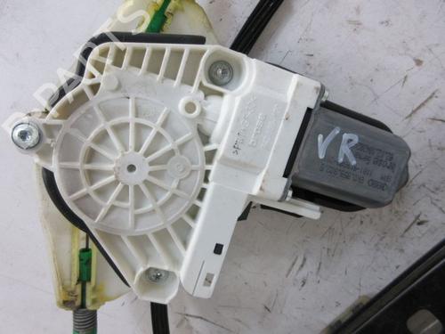 Front right window mechanism AUDI A8 D4 (4H2, 4H8, 4HC, 4HL) 3.0 TDI quattro | BP19290488C23