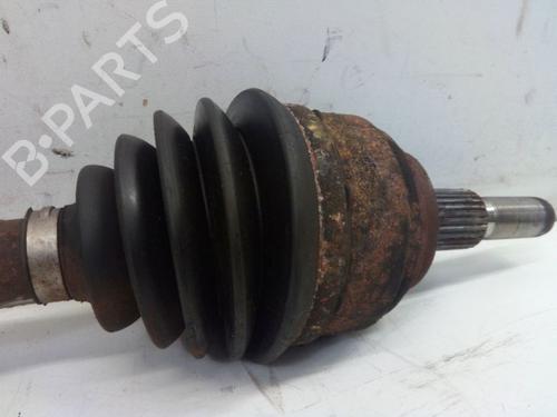 Right front driveshaft FORD FOCUS III Turnier 1.5 TDCi | BP37140024M39 - Image 6